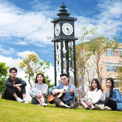 🎓全面攻略：探索9.北师香港浸会大学学习生活